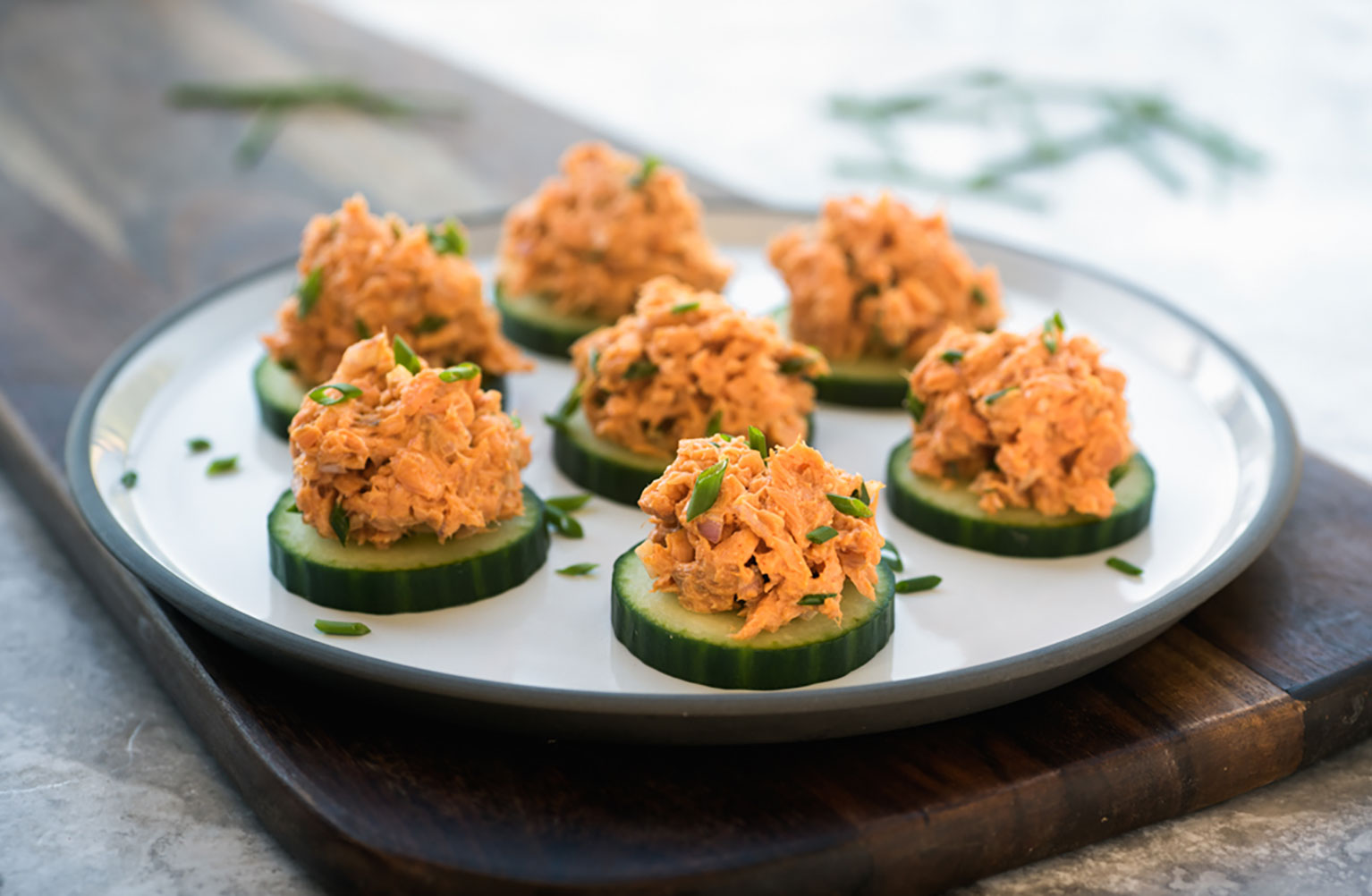 The PlateJoy Blog 9 Easy Keto Appetizer Recipes for a Crowd