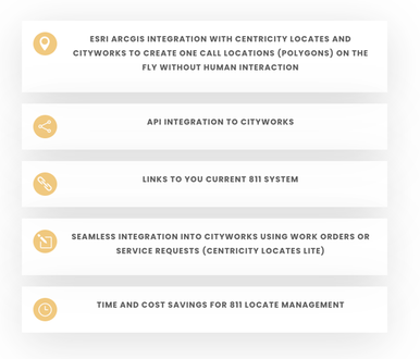 Centricity Citizen Reporter + Unity Maintain screenshot 1