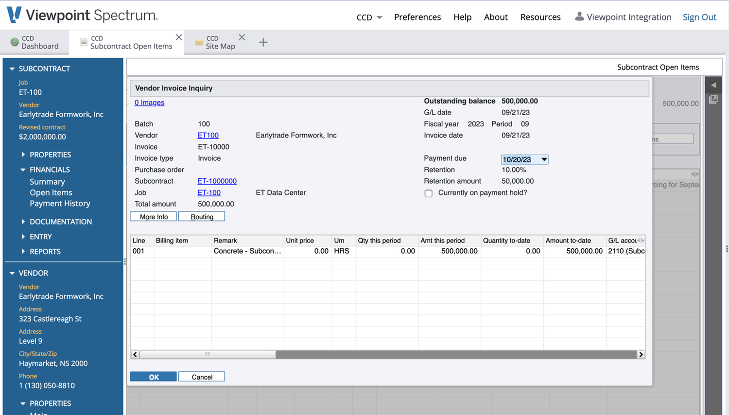 Seamless Integration with Spectrum