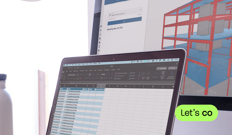Engineering Bundle for Trimble Connect screenshot 1