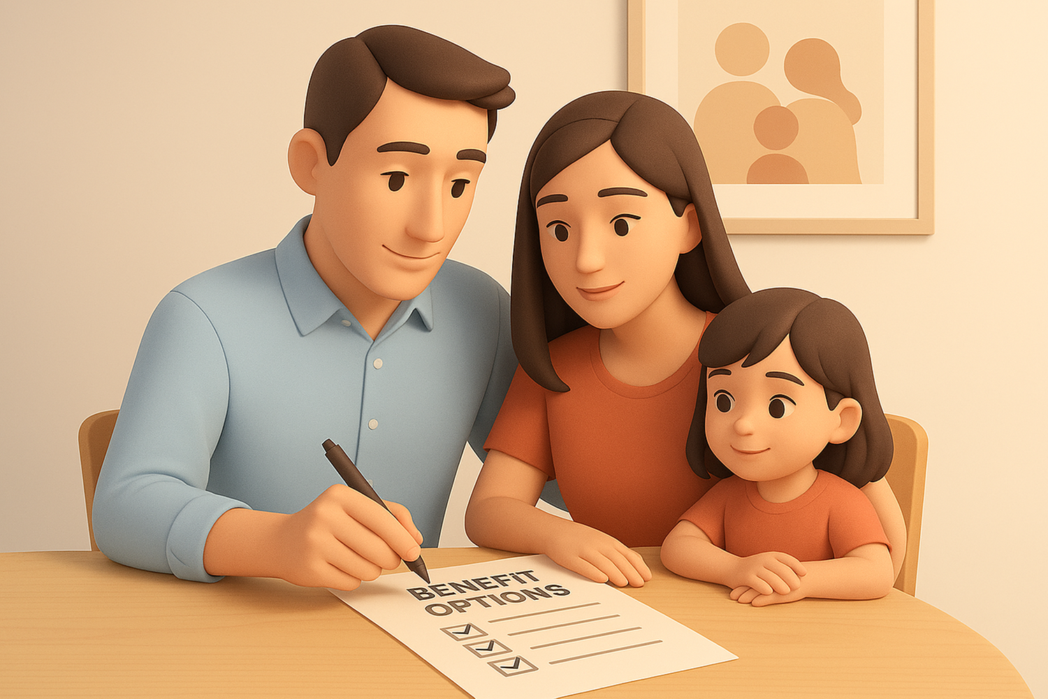 Open Enrollment