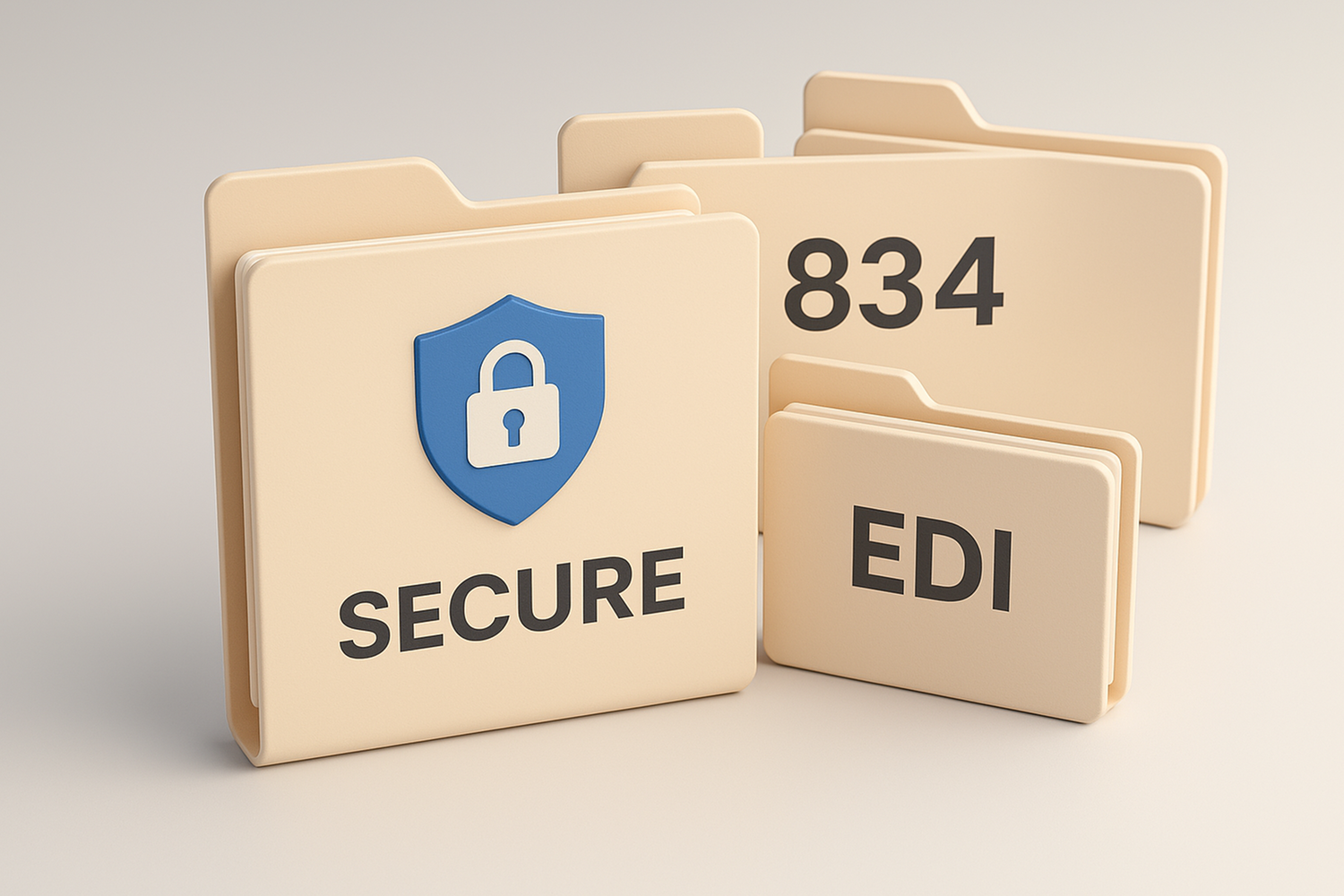 Securely Send Data