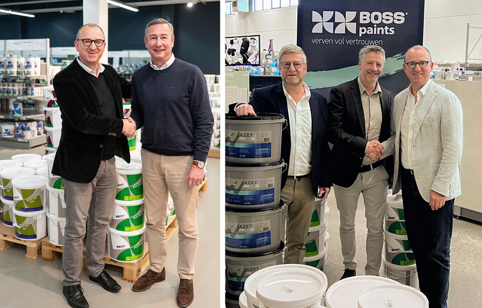 Corporate - Belly - image