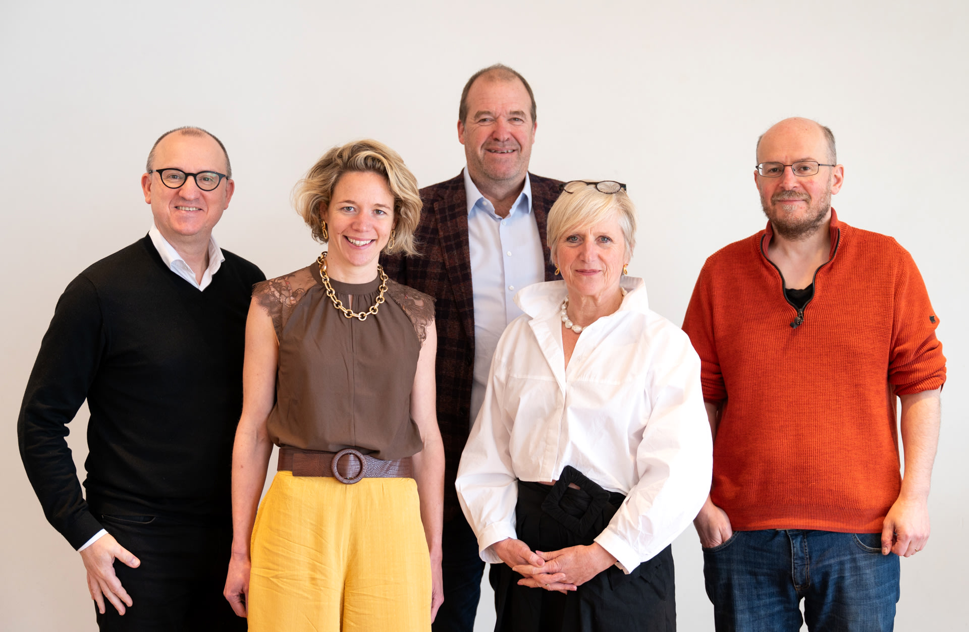 Raad van toezicht - image