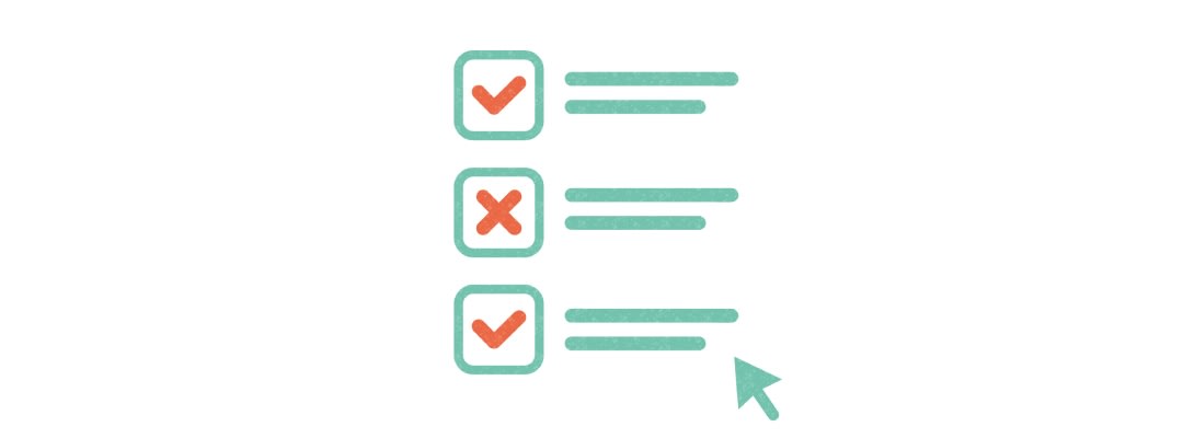 BOSS Paints - Jobsite - Sollicitatietraject - Stap 4 - Image - Checkbox