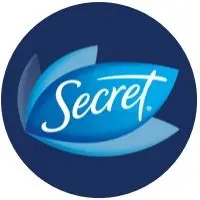Secret logo