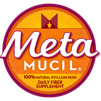 Metamucil logo