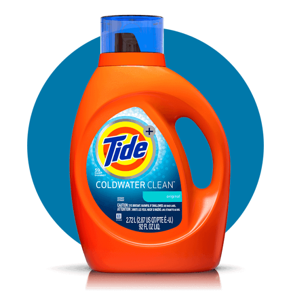 Tide product