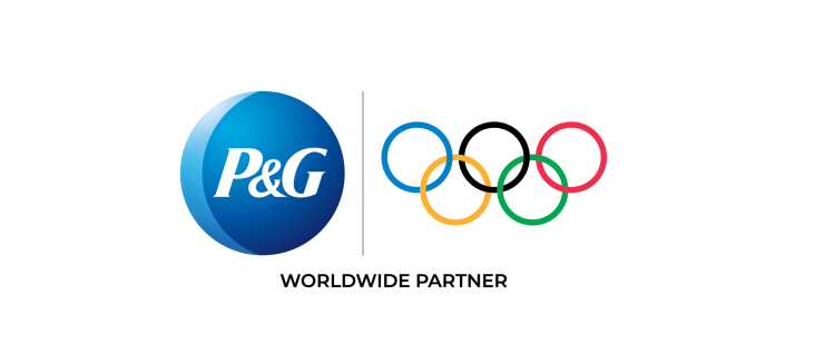 P&G Partner Olimpiadas Tokio 2020