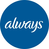 Always logo