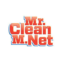 Mr. Clean logo