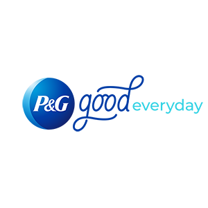 P&G good everyday logo