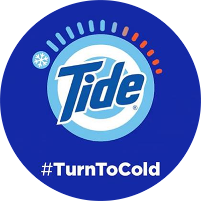 Tide #TurnToCold
