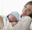 jak uśpić niemowlę