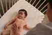 Czy dziecko powinno spać w ciemności?
