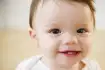 Wybity ząb mleczny u dziecka