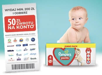 Otrzymaj zwrot 60 ZŁ na konto