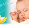 Kołysanki dla noworodka