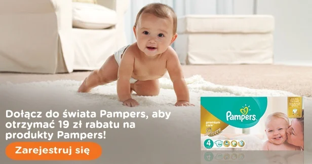 Flexible Banner Pampers Protection Banner Pampers Protection banner