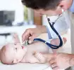bilans zdrowia dziecka