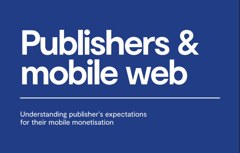 Publishers expectations in adtech Sublime