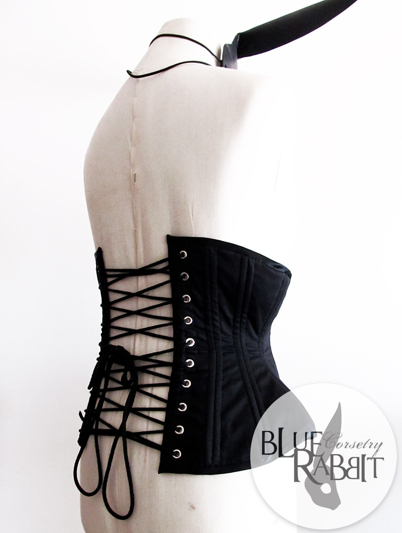 Corset Underbust Short ( corto) Basico