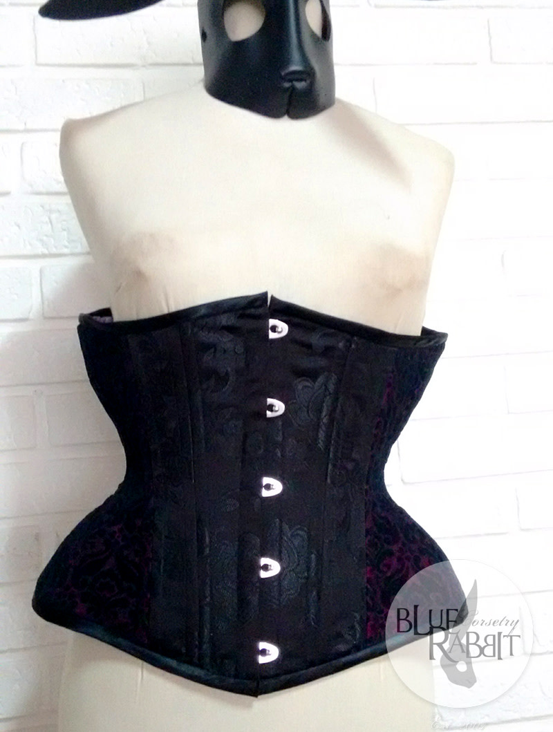 Corset Underbust Ariadna