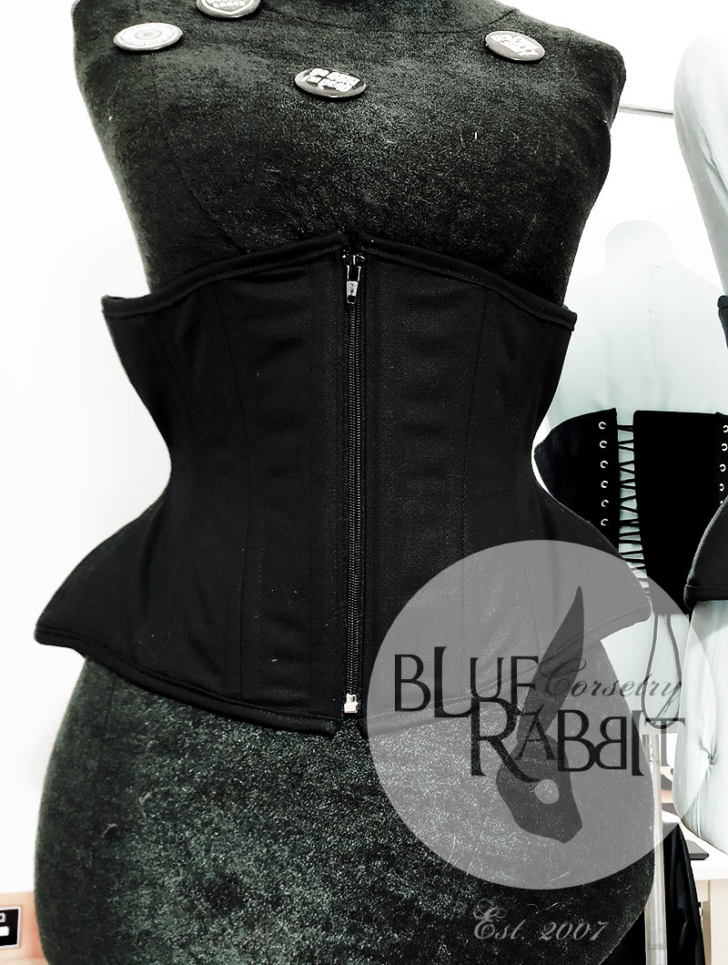 Corset Underbust Short ( corto) Basico