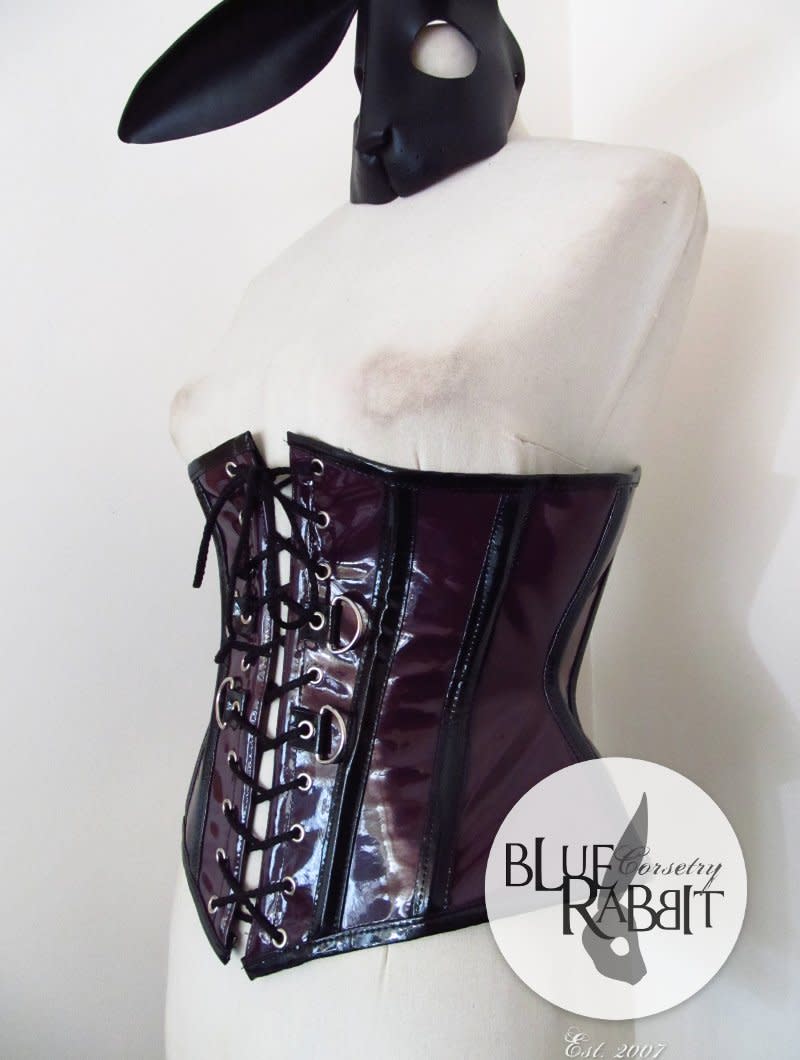 Corset Underbust Leila