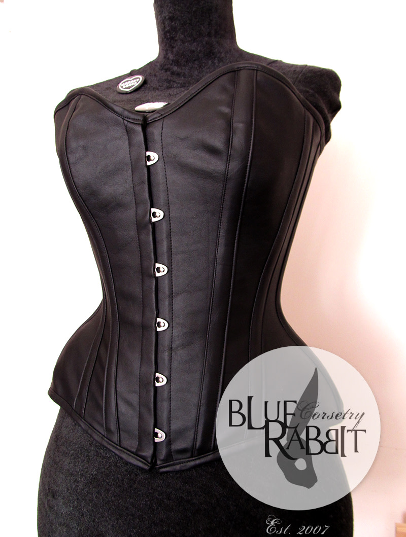 Corset Overbust Mia