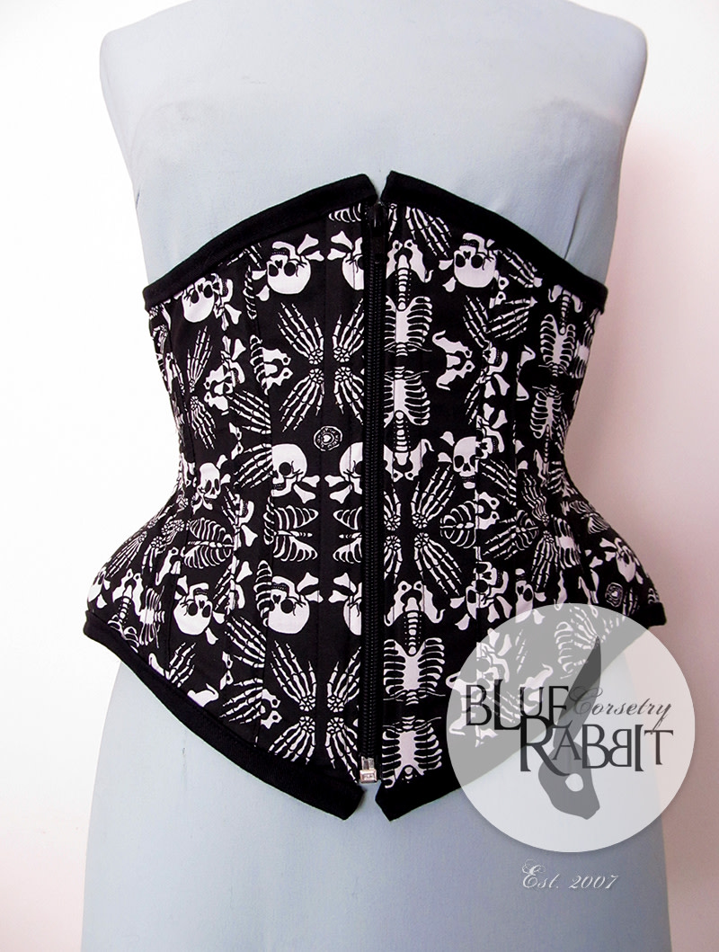 Corset Underbust Cala Linea Economica