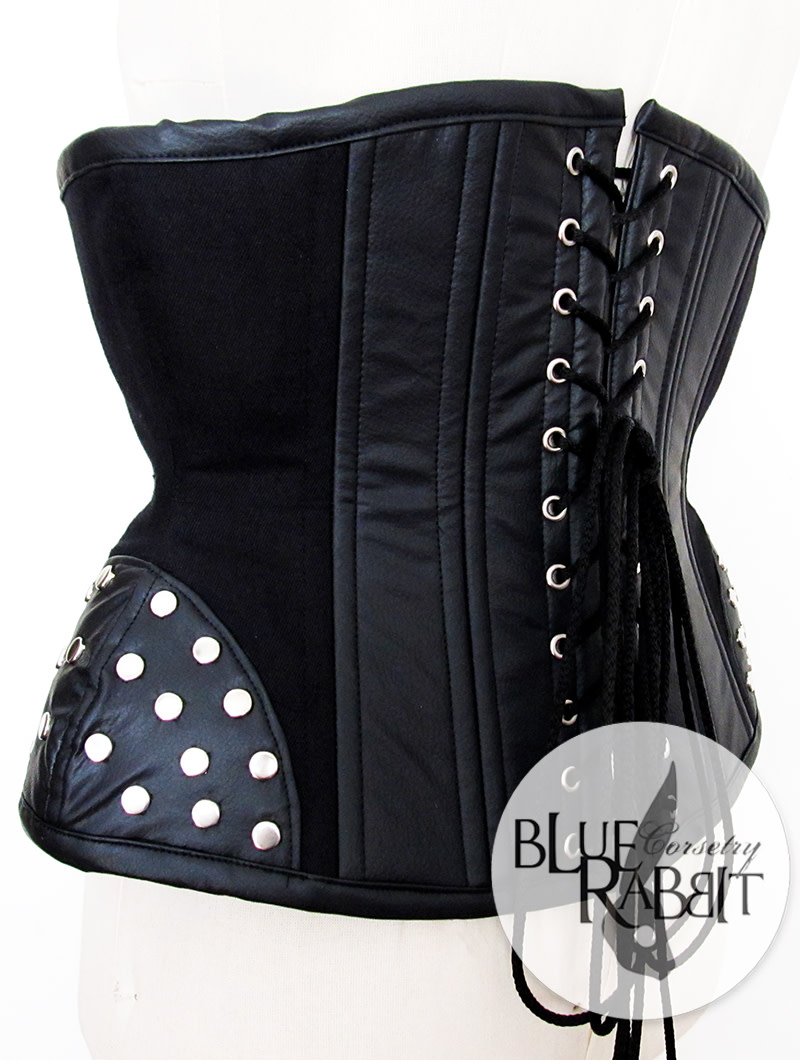 Corset Underbust Bicker