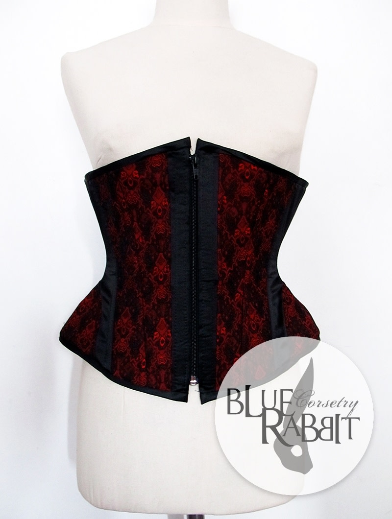 Corset Underbust Idris