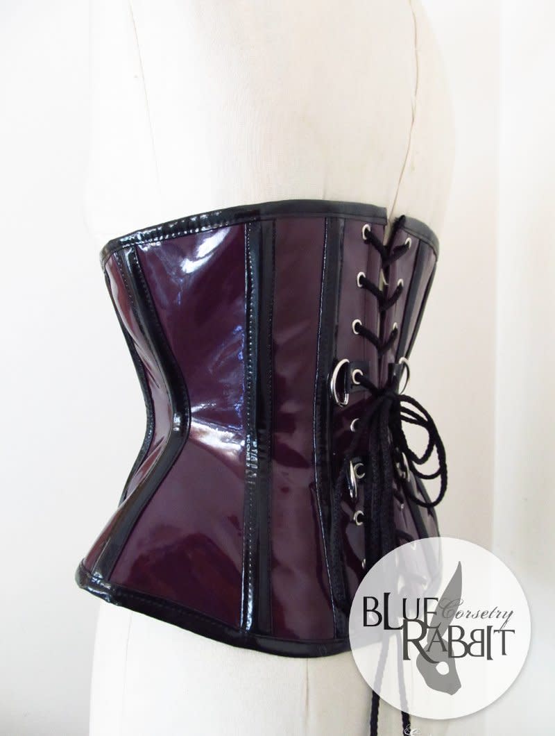 Corset Underbust Leila