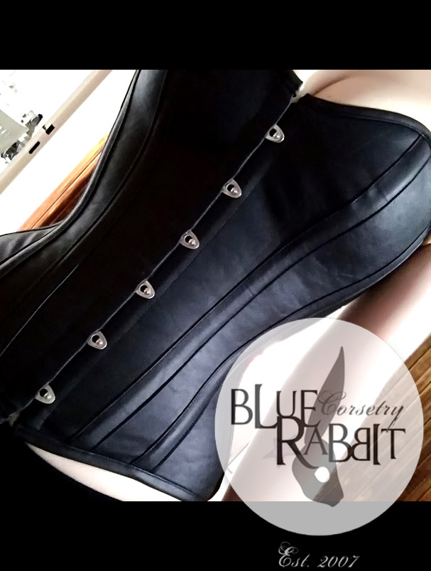 Corset Overbust Mia