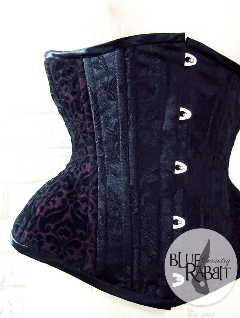Corset Underbust Ariadna