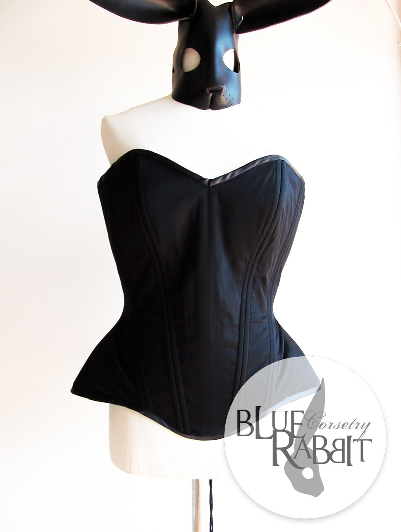 Corset Overbust Lena