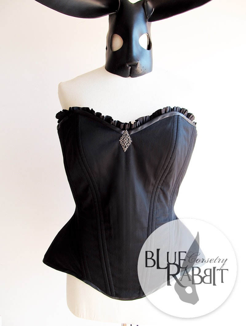 Corset Overbust Lena