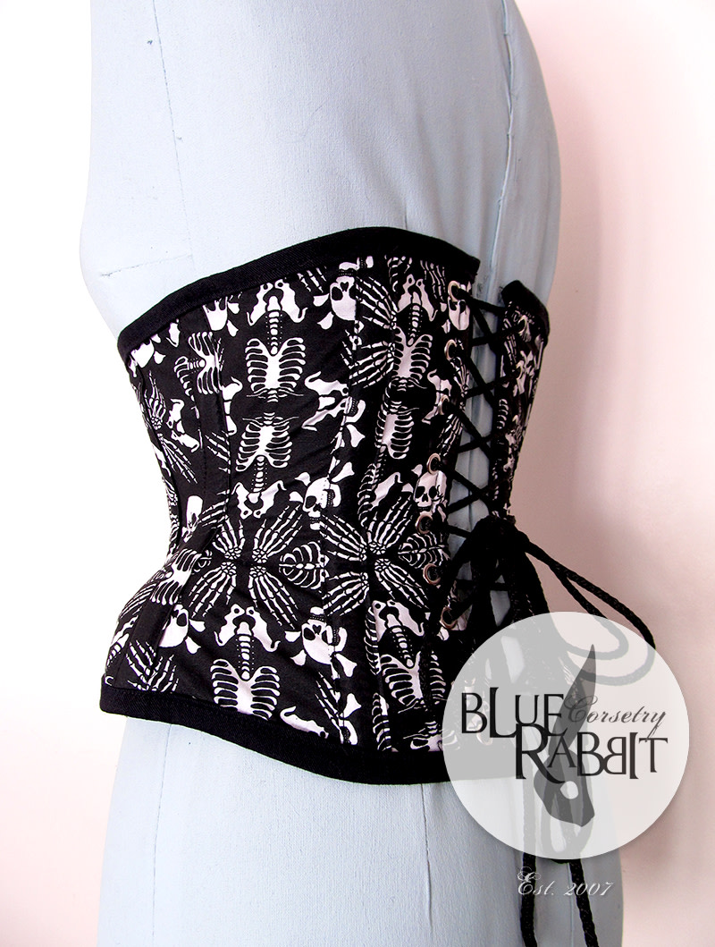 Corset Underbust Cala Linea Economica