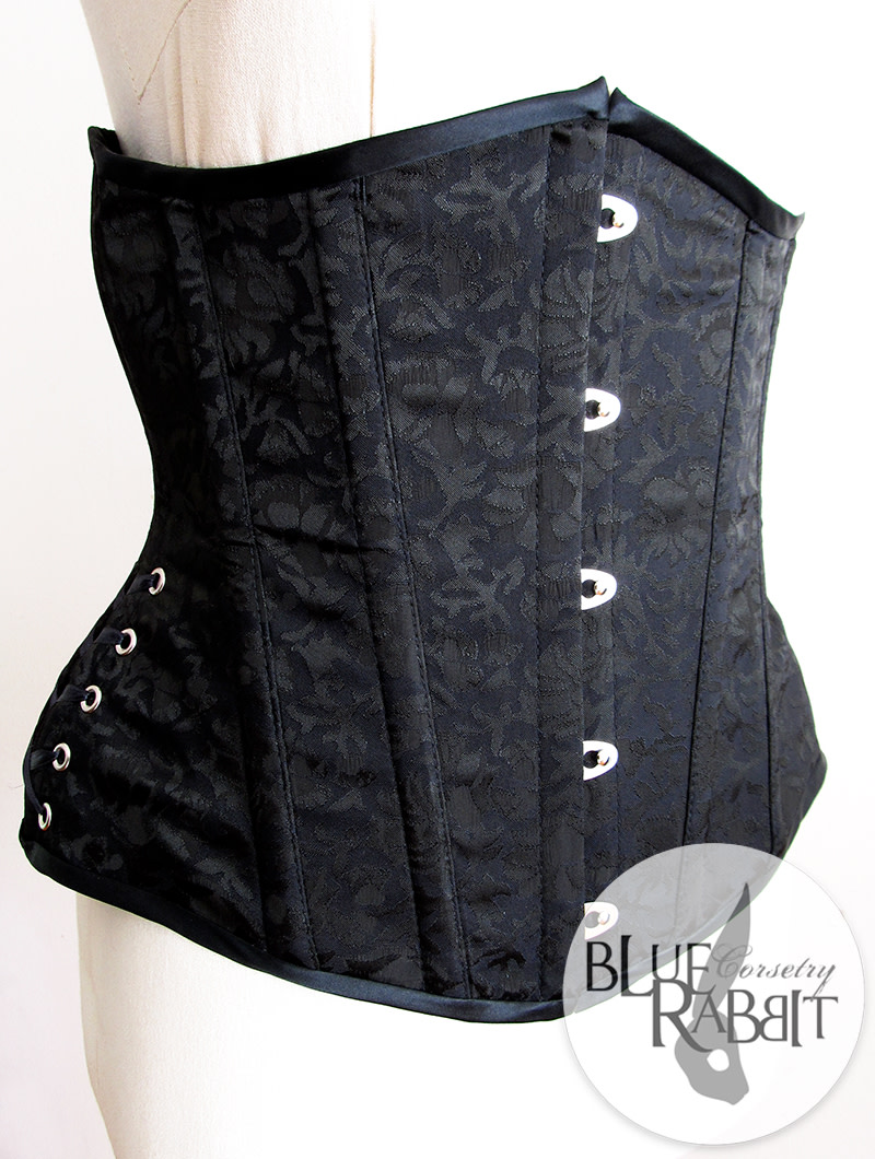 Corset Underbust Alanna