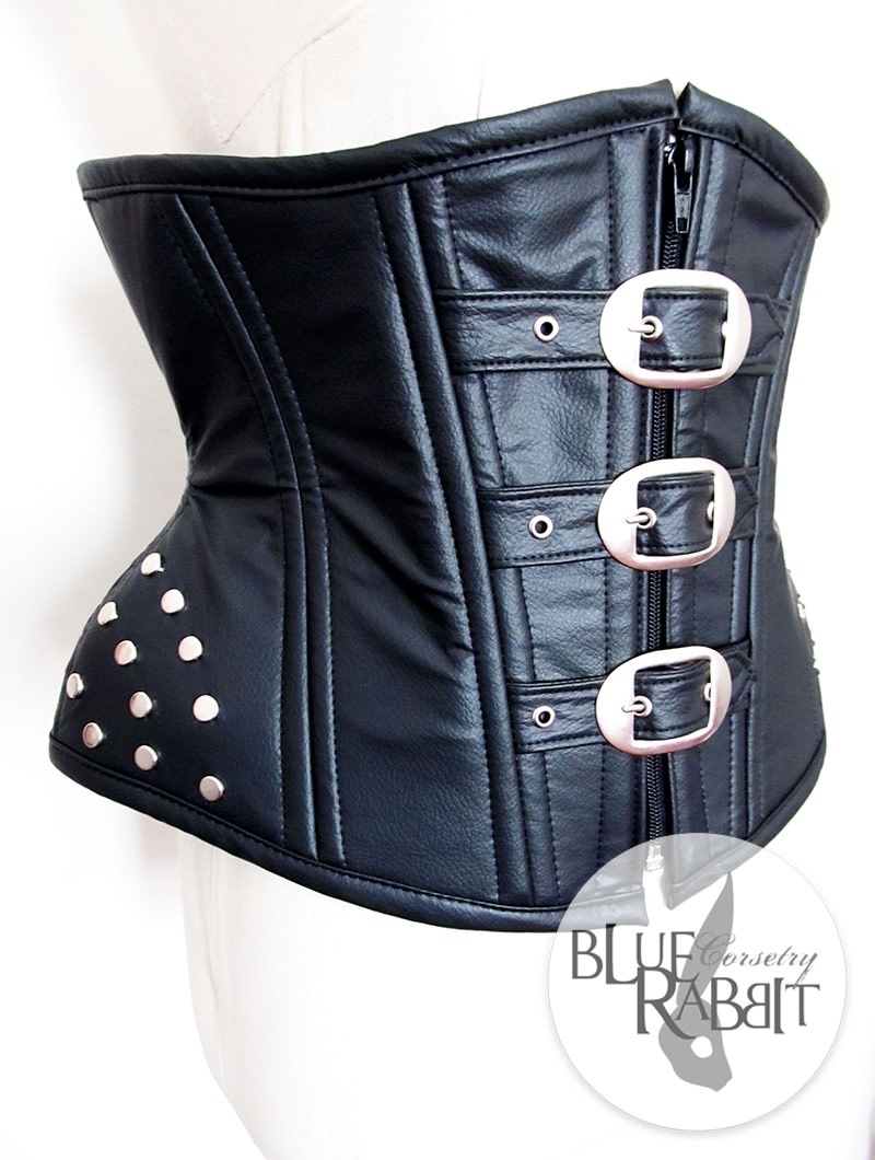 Corset Underbust Bicker