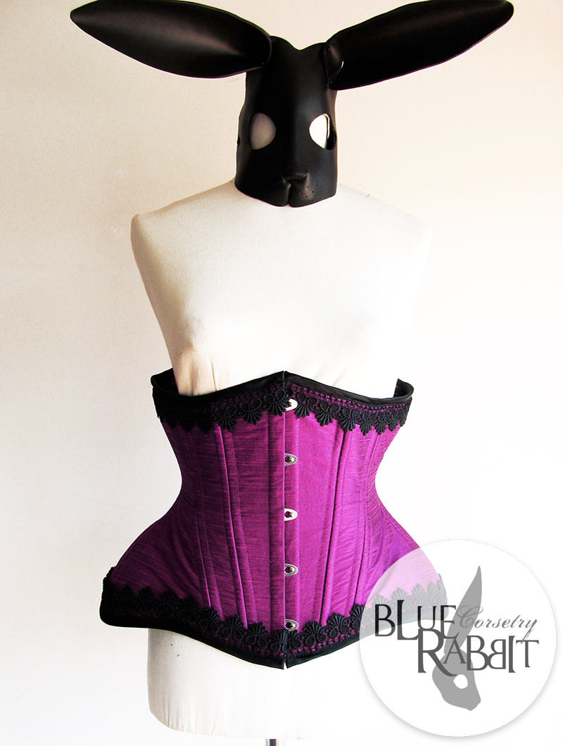 Corset Underbust Brianna