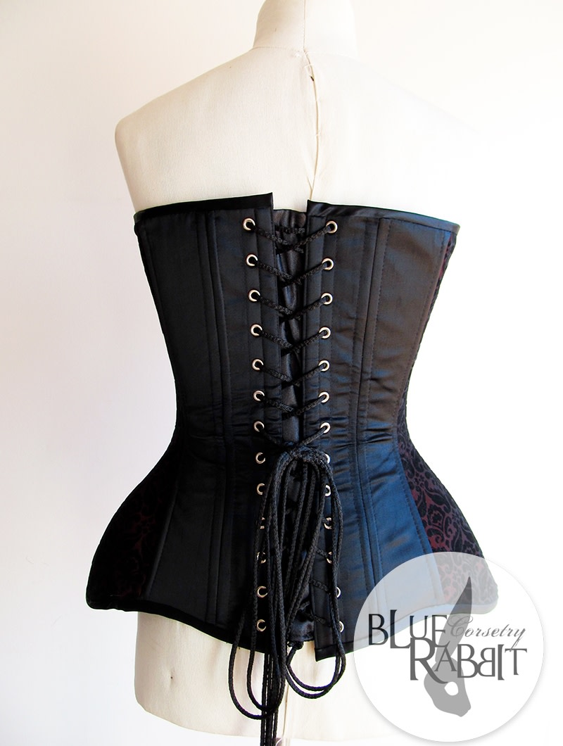 Corset Overbust Liska