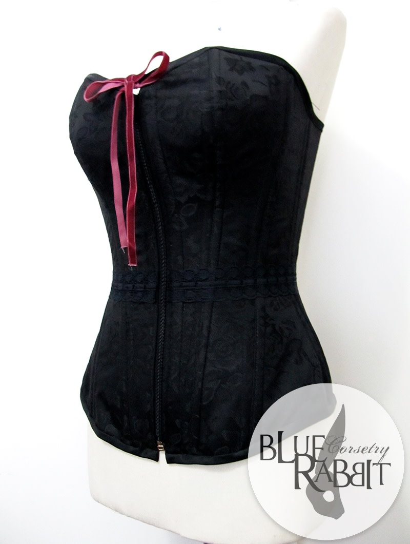Corset Overbust Diana
