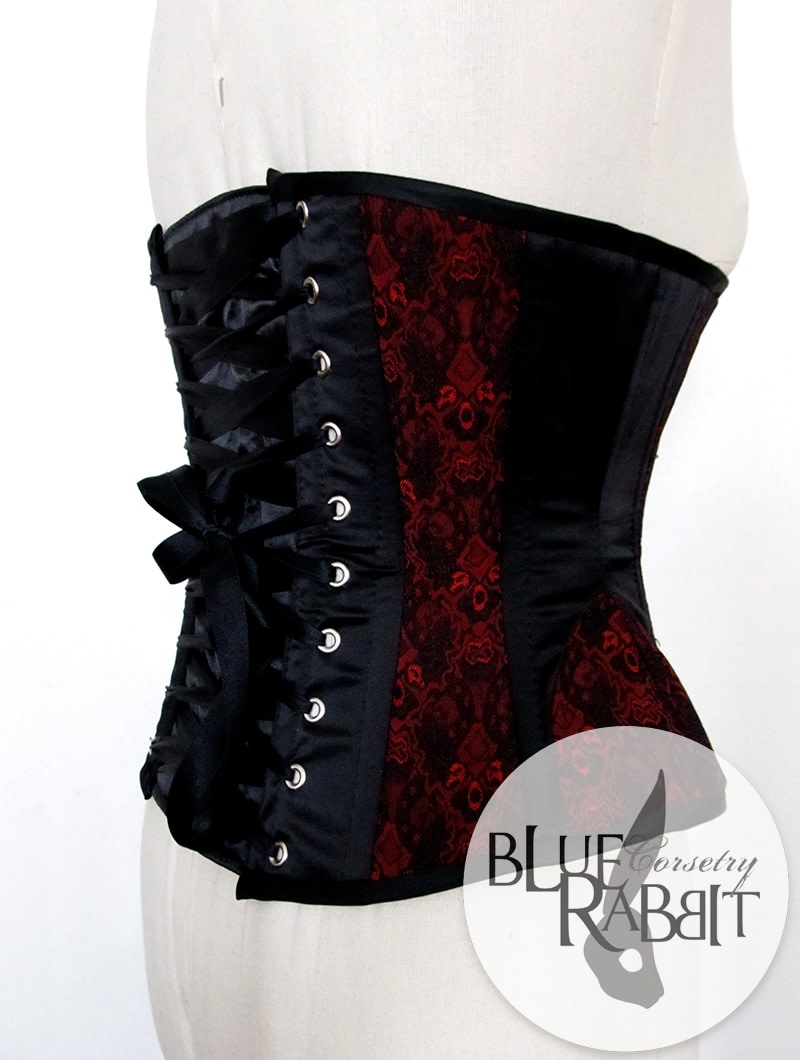 Corset Underbust Idris