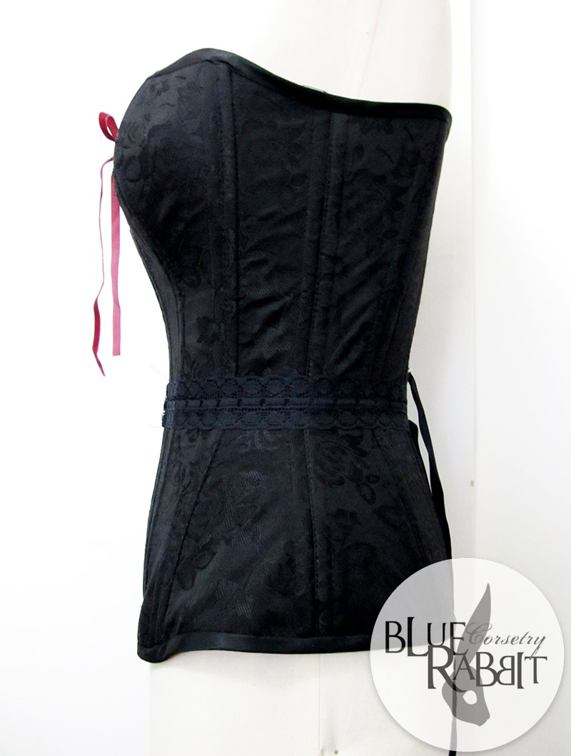 Corset Overbust Diana