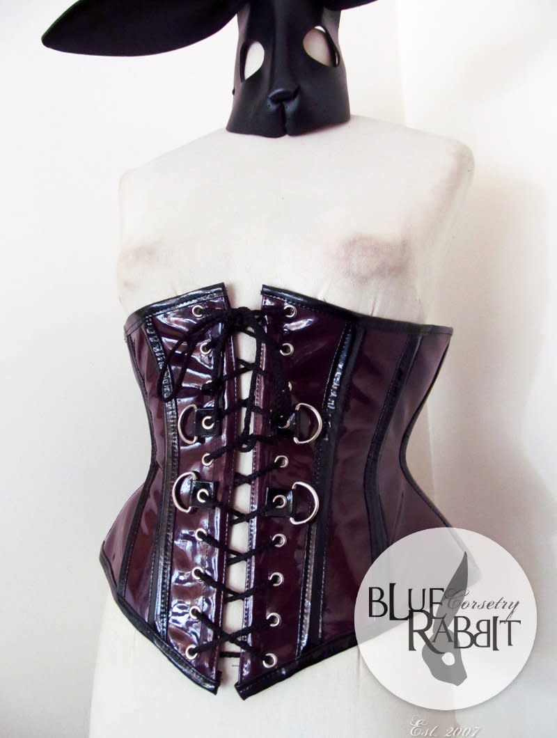 Corset Underbust Leila