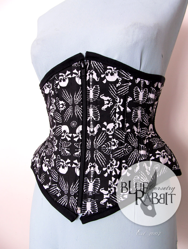 Corset Underbust Cala Linea Economica