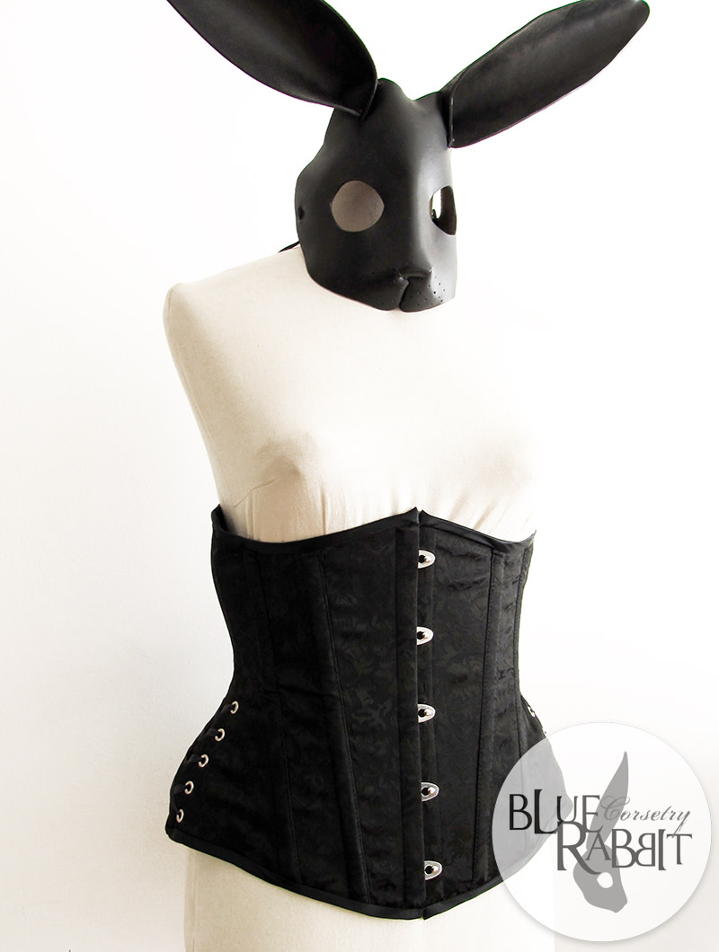 Corset Underbust Alanna