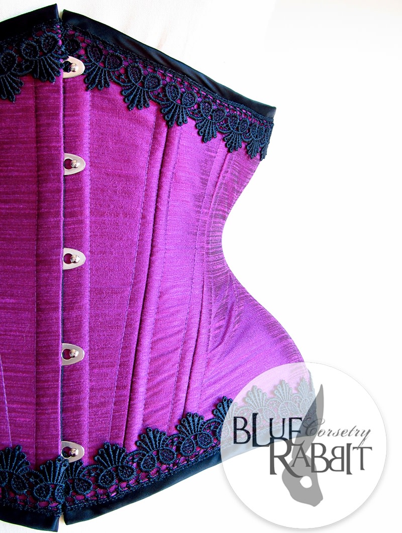 Corset Underbust Brianna